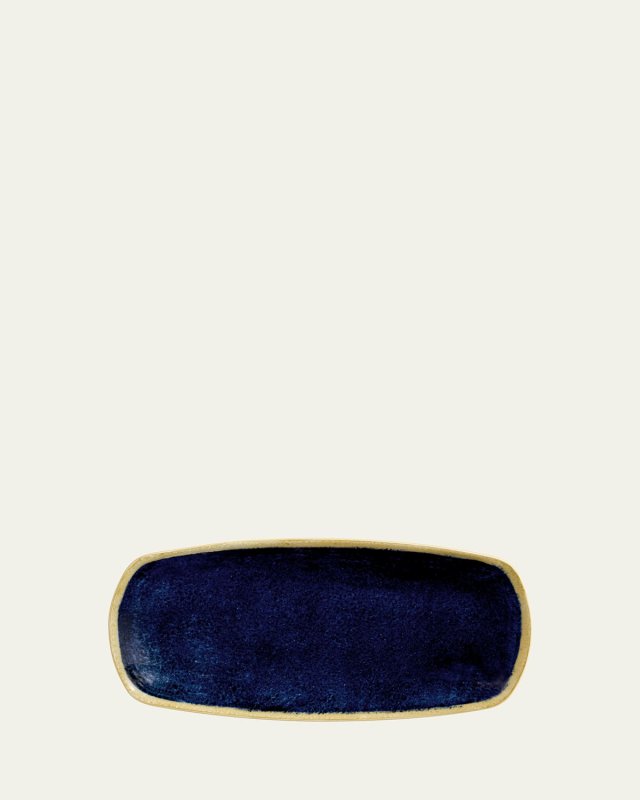 Zen Forest Medium Rectangular Tray